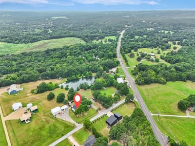 9867 Dripping Springs Road, Denison TX 75021