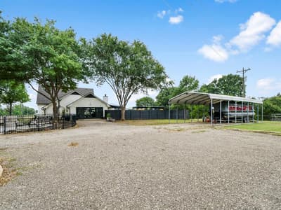 9867 Dripping Springs Road, Denison TX 75021 - Photo 5