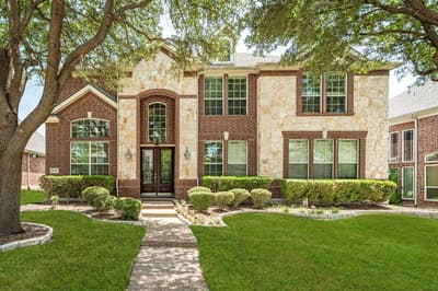 10185 Burnt Mill Lane, Frisco TX 75035