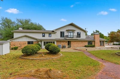 10736 E Highway 154, Sulphur Springs TX 75482