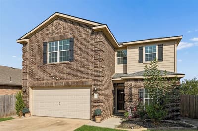 4709 Cedar Springs Drive, Fort Worth TX 76179 - Photo 2