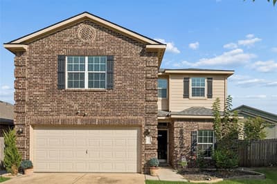 4709 Cedar Springs Drive, Fort Worth TX 76179 - Photo 3