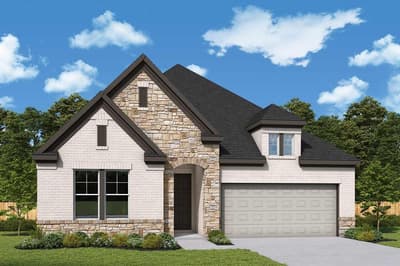 1359 Potenza Drive, Fate TX 75087