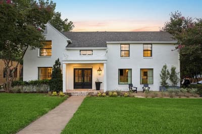 6839 Gaston Avenue, Dallas TX 75214