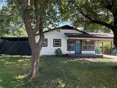 2028 E Jones Street, Sherman TX 75090