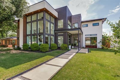 9915 Hurley Way, Dallas TX 75220