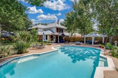 3000 Palmtree Drive, McKinney TX 75070