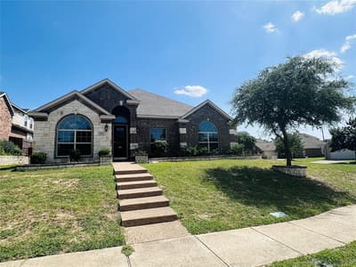 702 Carolyn T Hunt Drive, Cedar Hill TX 75104