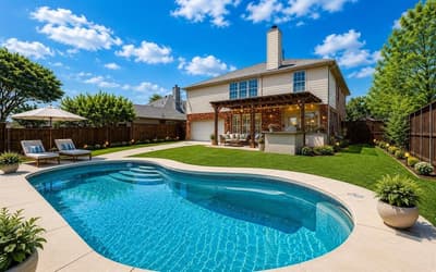 1432 Glendover Drive, Allen TX 75013
