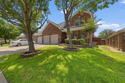 5117 Blackwood Drive, McKinney TX 75071 - Photo 3