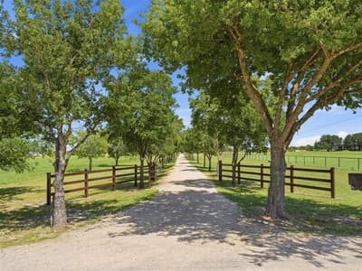 1521 County Road 1107b, Cleburne TX 76031
