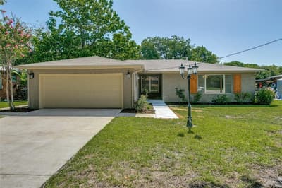 1021 Usher Street, Benbrook TX 76126