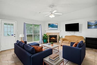 4310 Quail Field Drive, Arlington TX 76001 - Photo 3