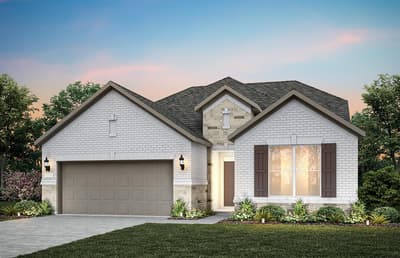 659 Pistachio Parkway, Forney TX 75126