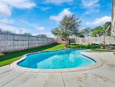 3919 San Miguel Court, Arlington TX 76016