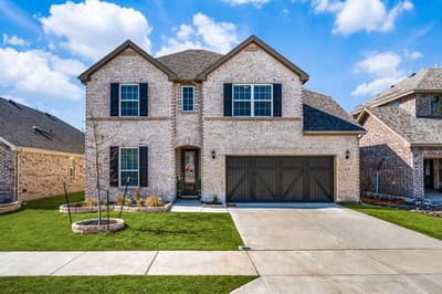 3825 Jan Camille Court, Celina TX 75009 - Photo 2