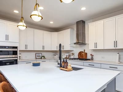 3825 Jan Camille Court, Celina TX 75009 - Photo 4