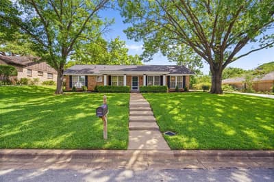 409 Summit Ridge Drive, Euless TX 76039