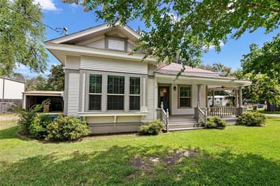 269 E Holley Street, Alba TX 75410