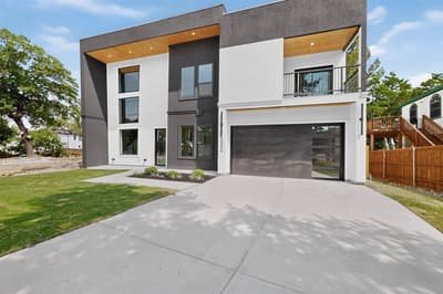 2304 Bonnie View Road, Dallas TX 75216