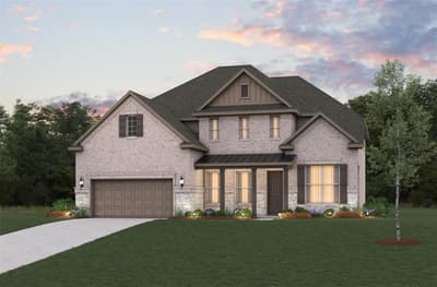 239 Maritime Court, Heath TX 75126