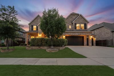9913 Villa Verde Drive, Fort Worth TX 76179
