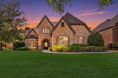 2113 Kings Pass, Heath TX 75032