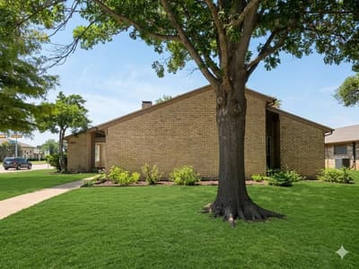 936 E Berkeley Drive, Richardson TX 75081