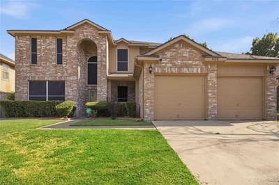 908 Chauvin Drive, Cedar Hill TX 75104