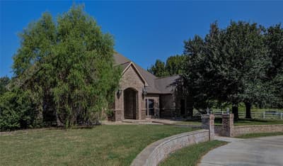 1420 FM 2123, Paradise TX 76073 - Photo 2