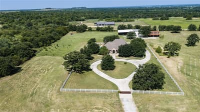 1420 FM 2123, Paradise TX 76073 - Photo 3