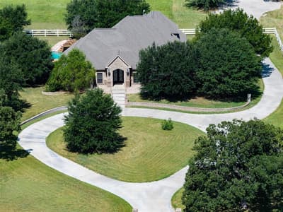 1420 FM 2123, Paradise TX 76073