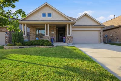 412 Hogan Drive, Denton TX 76210