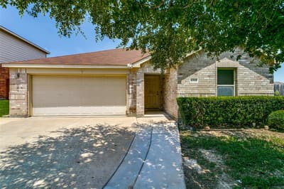 6332 Maritime Street, Fort Worth TX 76179