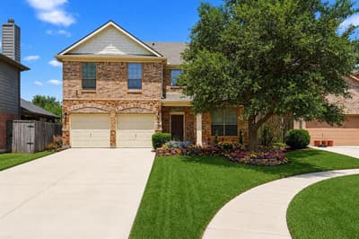 115 Butternut Drive, Fate TX 75087 - Photo 3