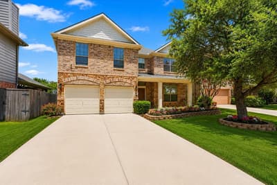 115 Butternut Drive, Fate TX 75087