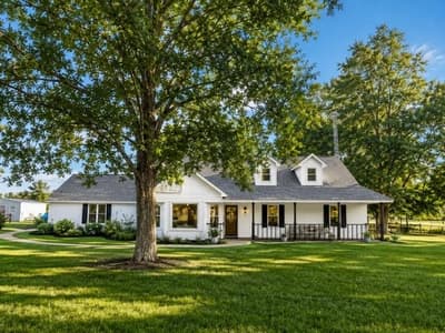 1817 County Road 3327, Greenville TX 75402