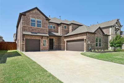 850 Elm Park Drive, Prosper TX 75078