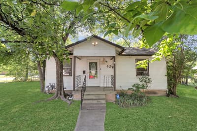 522 N Merrill Avenue, Duncanville TX 75116