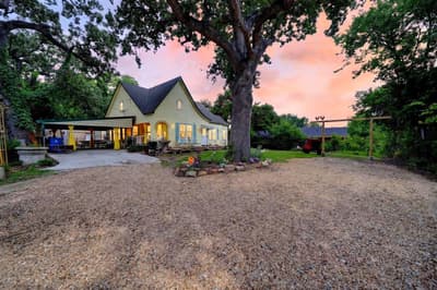 205 Wykagyl Street, Kaufman TX 75142 - Photo 2