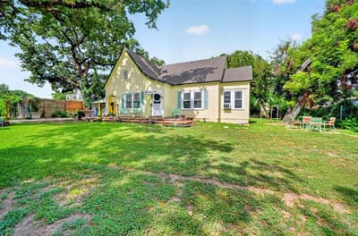 205 Wykagyl Street, Kaufman TX 75142 - Photo 5