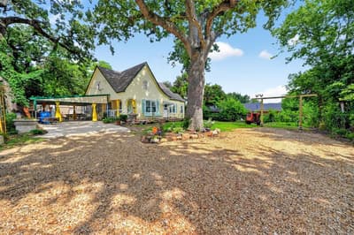 205 Wykagyl Street, Kaufman TX 75142 - Photo 4