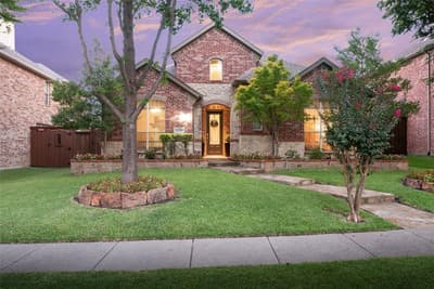 14709 Holly Leaf Drive, Frisco TX 75035