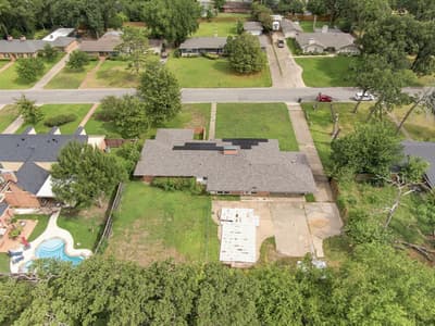 1444 Oaklawn Drive, Corsicana TX 75110 - Photo 2