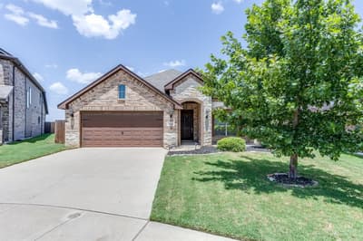 4120 Old Timber Lane, Fort Worth TX 76036 - Photo 2