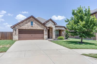 4120 Old Timber Lane, Fort Worth TX 76036 - Photo 3