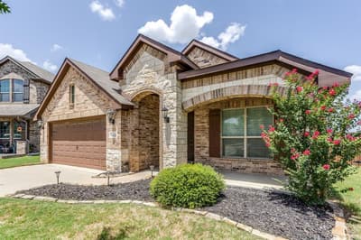 4120 Old Timber Lane, Fort Worth TX 76036