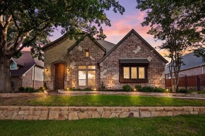 620 Highview Lane, Hurst TX 76054