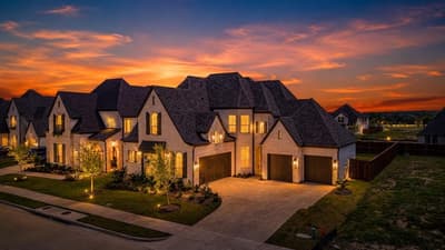 925 Shady Oaks Drive, Rockwall TX 75087