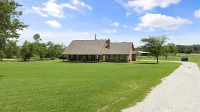511 Highland Road, Springtown TX 76082